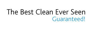 The Best Clean Ever Seen Guaranteed!